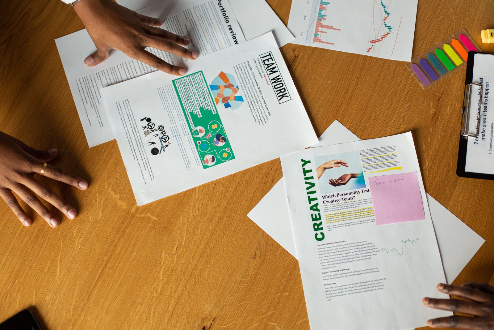 Brand Alchemy strategy session